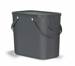 Rotho Abfallbehälter Albula 25 l
