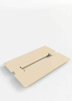 Metallbude Ablage Rivo