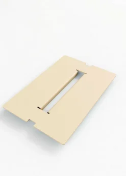 Metallbude Ablage Rivo