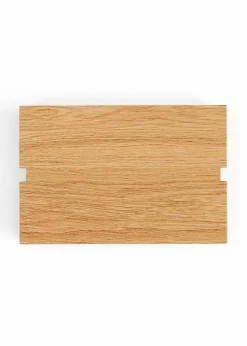 Metallbude Ablage Rivo