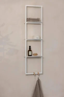 Metallbude Ablage Rivo