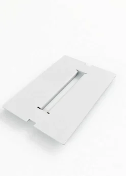 Metallbude Ablage Rivo