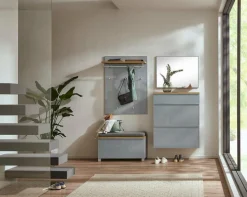 Best Voss Möbel Ablageboard Gardone Alu