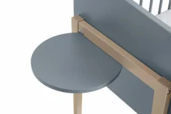 Sale Paidi Ablagetisch Little Cloud Mattblau