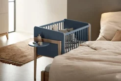 Sale Paidi Ablagetisch Little Cloud Mattblau