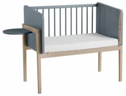 Sale Paidi Ablagetisch Little Cloud Mattblau