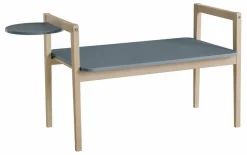 Sale Paidi Ablagetisch Little Cloud Mattblau