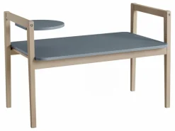 Sale Paidi Ablagetisch Little Cloud Mattblau