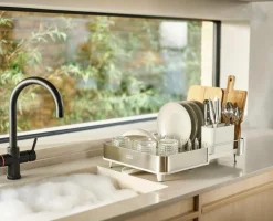 Sale Joseph Joseph Abtropfgestell Extend Beige