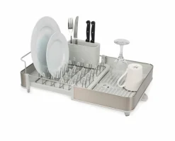 Sale Joseph Joseph Abtropfgestell Extend Beige