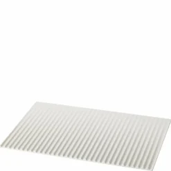 Clearance Rig-Tig Abtropfmatte Drain-it 39,5 x 26 cm Grau