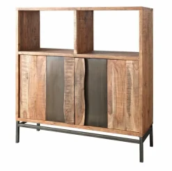 WOLFMÖBEL Aktenregal Live