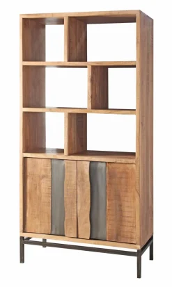 WOLFMÖBEL Aktenregal Live