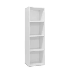 Hot Mäusbacher Aktenregal Mister Office Weiß