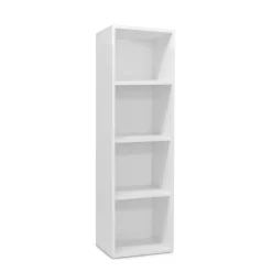 Hot Mäusbacher Aktenregal Mister Office Weiß