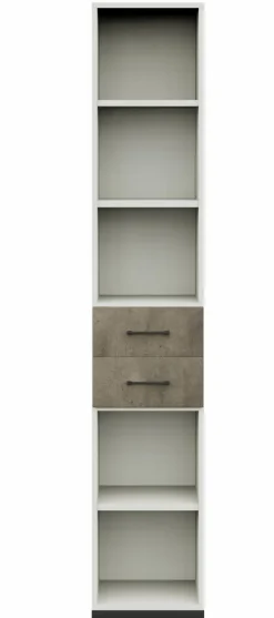 Röhr Aktenregal Objekt.Plus