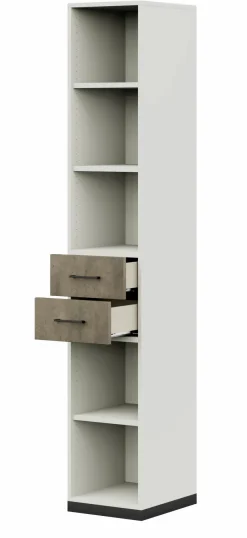 Röhr Aktenregal Objekt.Plus