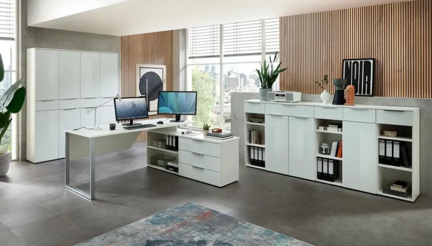 Innostyle Aktenregal Santorin