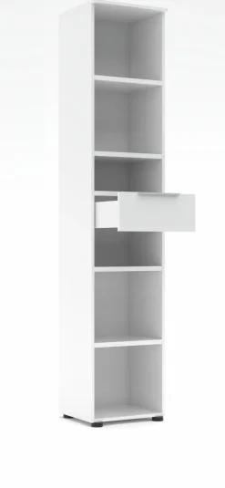 Sale Innostyle Aktenregal Santorin Weiß