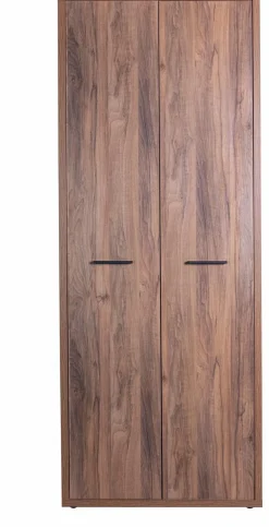 Best Composad Aktenschrank Davinci Braun