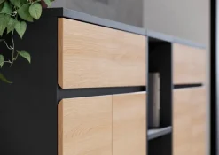 Germania Aktenschrank Baltimore