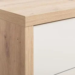 Discount Composad Aktenschrank Disegno Artisan-Eiche