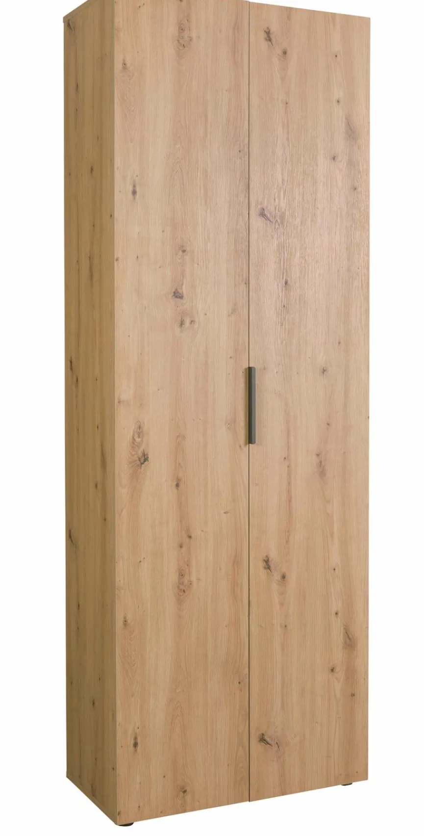 Clearance Composad Aktenschrank Espresso Eiche Artisan