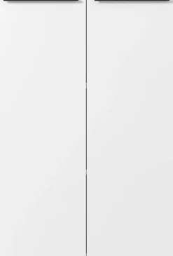 Online Germania Aktenschrank Mailand Weiß