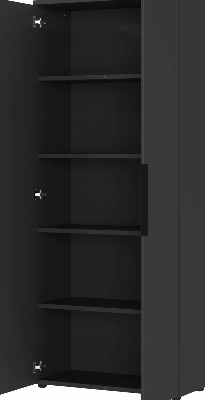 Outlet Germania Aktenschrank Mailand Graphit