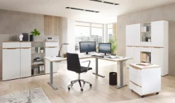 Innostyle Aktenschrank Memphis