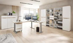 Innostyle Aktenschrank Memphis