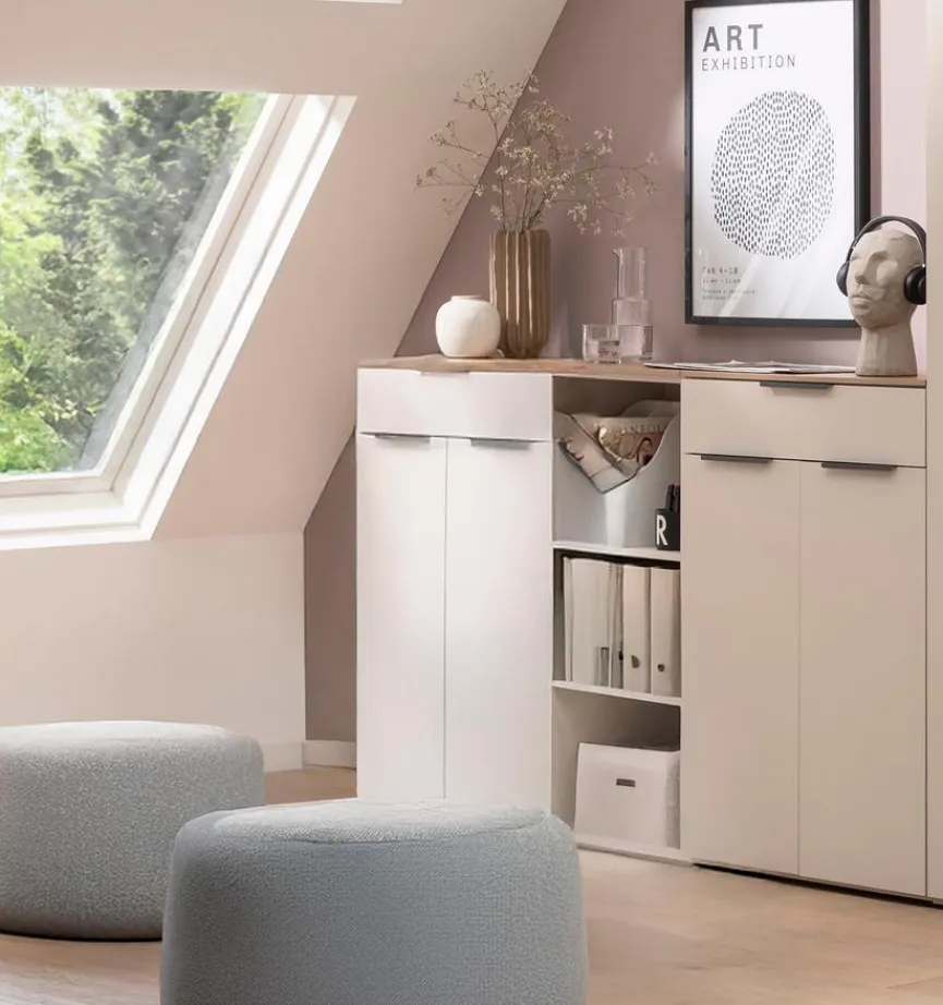 Composad Aktenschrank Pronto