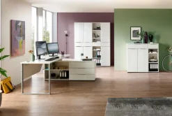 Innostyle Aktenschrank Santorin