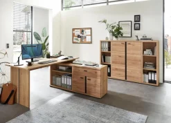 Best Innostyle Aktenschrank Sonos Artisan-Eiche