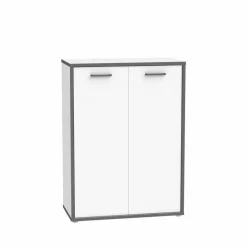 FORTE Aktenschrank 2-trg. Keflavik