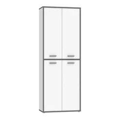 FORTE Aktenschrank 4-trg. Keflavik