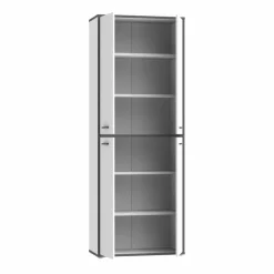 FORTE Aktenschrank 4-trg. Keflavik