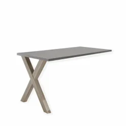 Mäusbacher Ansatzplatte Mister Office