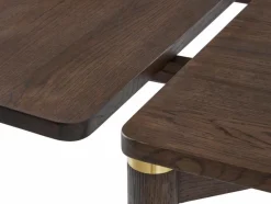 DAHEIM Ansteckplatte Arun