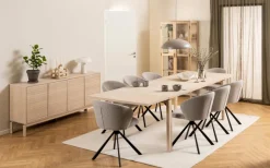 DAHEIM Ansteckplatte Linley 2er