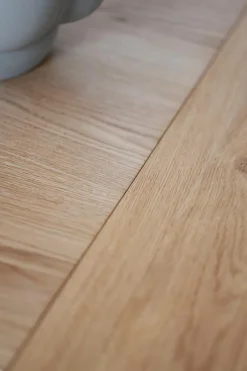 Discount DAHEIM Ansteckplatte Plainfield Natur