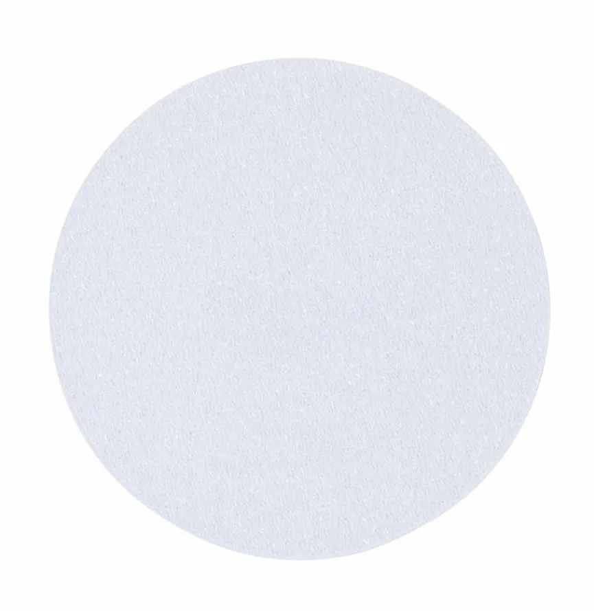 WENKO Anti-Rutschsticker Rund Transparent