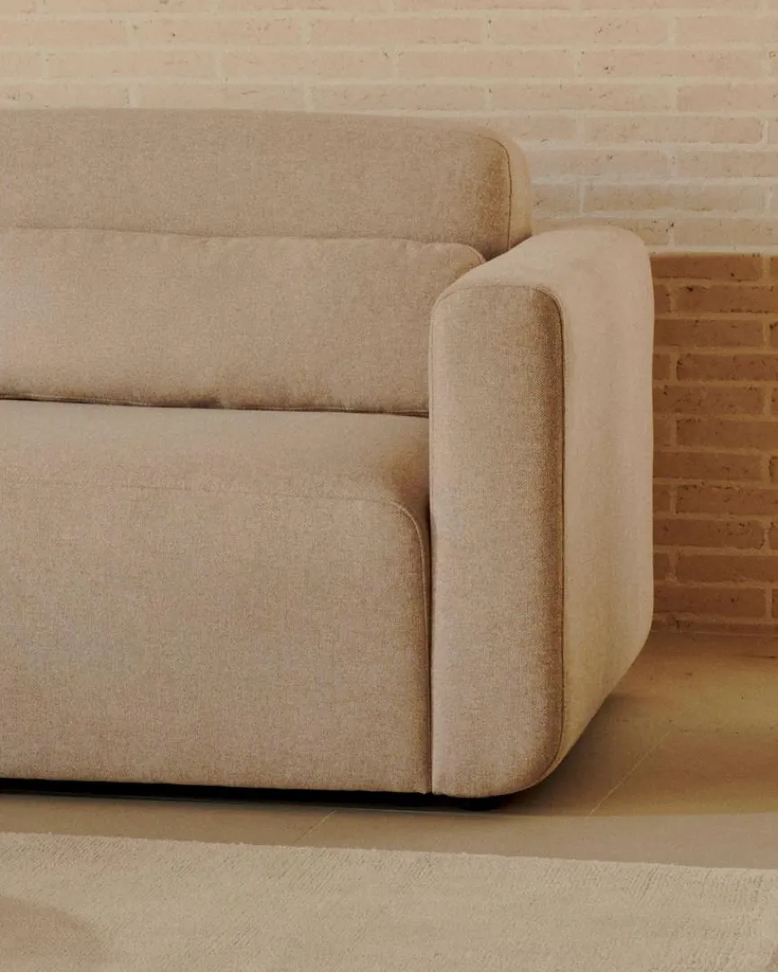 Clearance Kave Home Armlehne Neom Beige