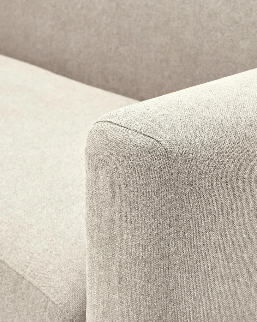 Clearance Kave Home Armlehne Neom Beige