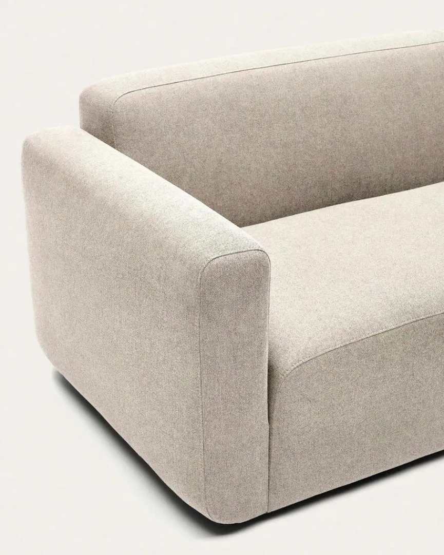 Clearance Kave Home Armlehne Neom Beige