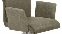 Clearance Armlehnen Milano Grün