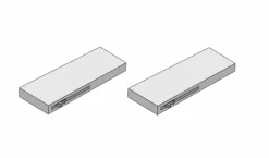 Sale Wiemann Außentürendämpfer 2er Set