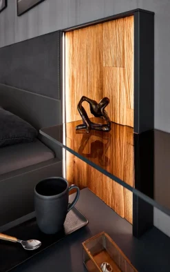 Wöstmann Aufsatzpaneel WSL 8800 2er Set