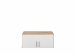 Clearance rauch BLUE Aufsatzschrank Allrounder Artisan-Eiche