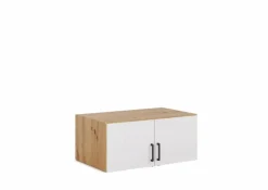 Clearance rauch BLUE Aufsatzschrank Allrounder Artisan-Eiche